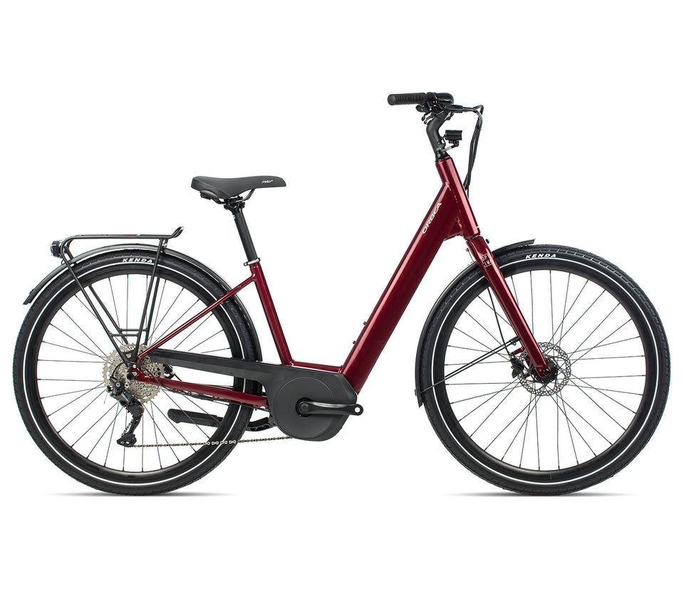 Orbea Optima E40