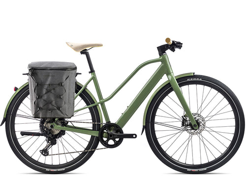 Orbea Vibe H10 EQ