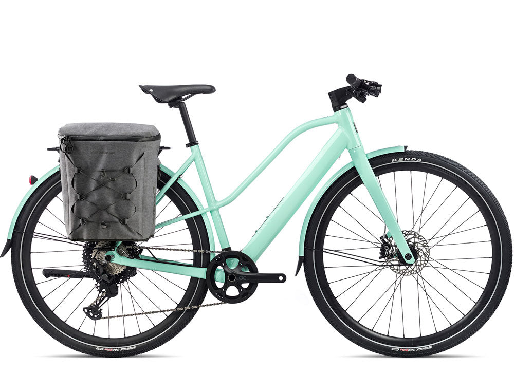 Orbea Vibe H10 EQ