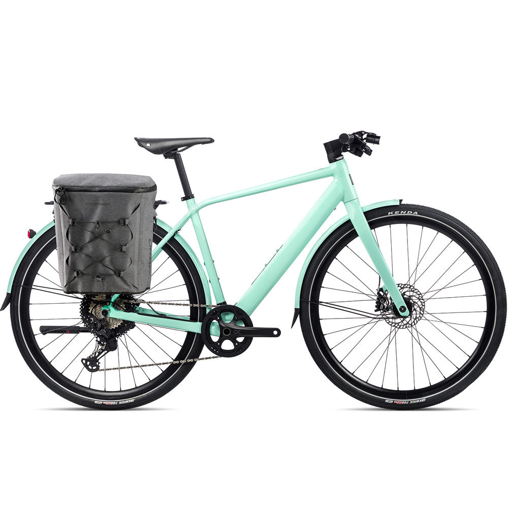 Orbea Vibe H10 EQ
