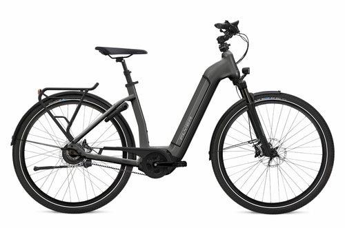 Flyer Gotour 6 7.43R