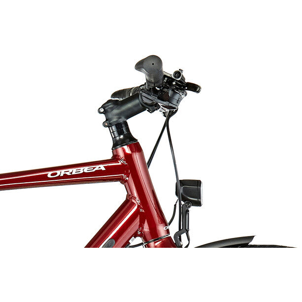 Orbea Carpe 15 rot