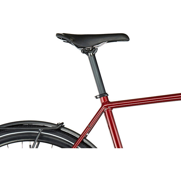 Orbea Carpe 15 rot