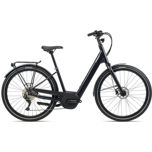 Orbea Optima E40
