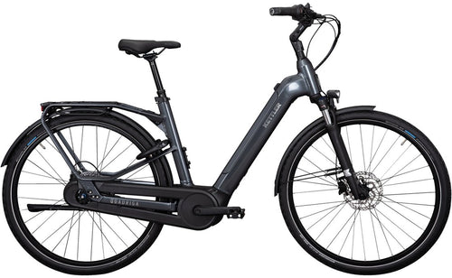 Kettler QUADRIGA P5 HD BENELUX BELT RT