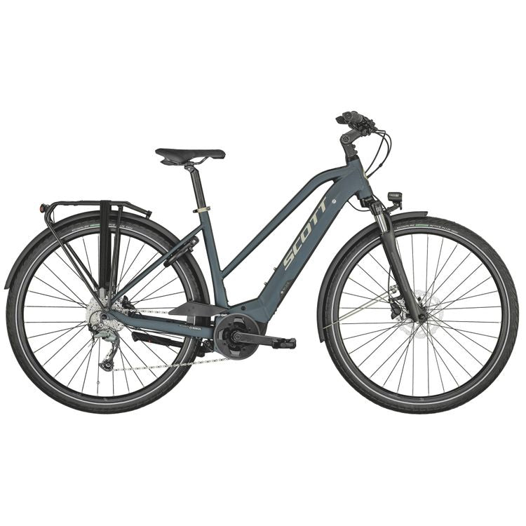 Scott Sub Tour eRIDE 20
