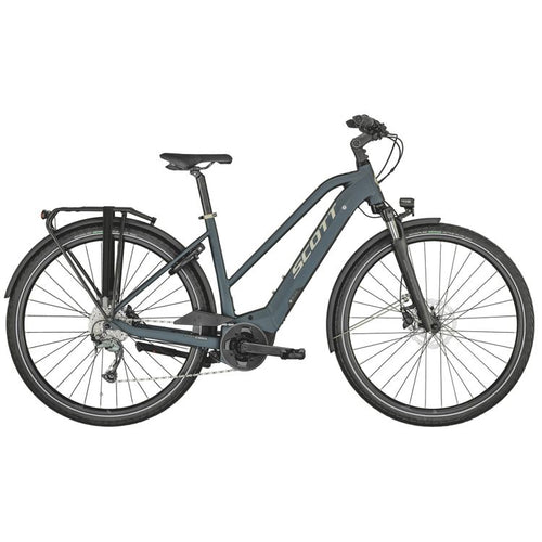 Scott Sub Tour eRIDE 20