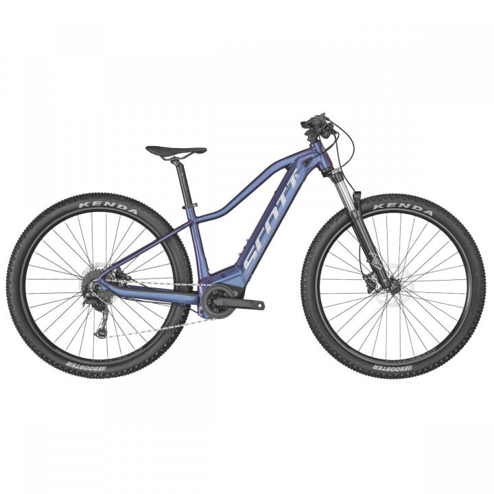 Scott Contessa Active eRide 930