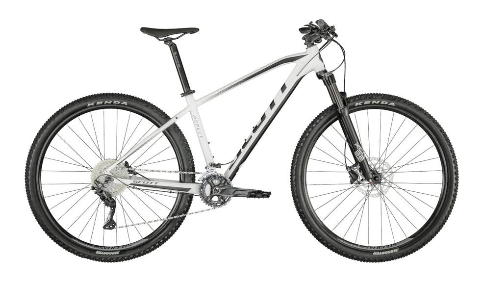 SCOTT Aspect 930