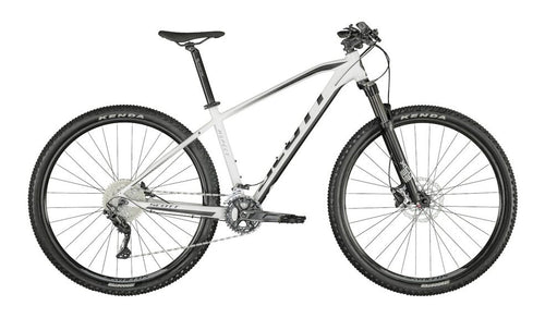 SCOTT Aspect 930