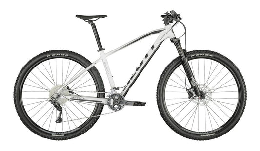 SCOTT Aspect 930
