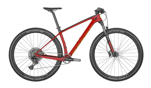 SCOTT Scale 940