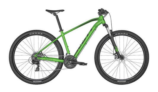 SCOTT Aspect 770