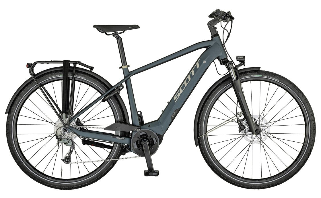 Scott Sub Tour eRIDE 20