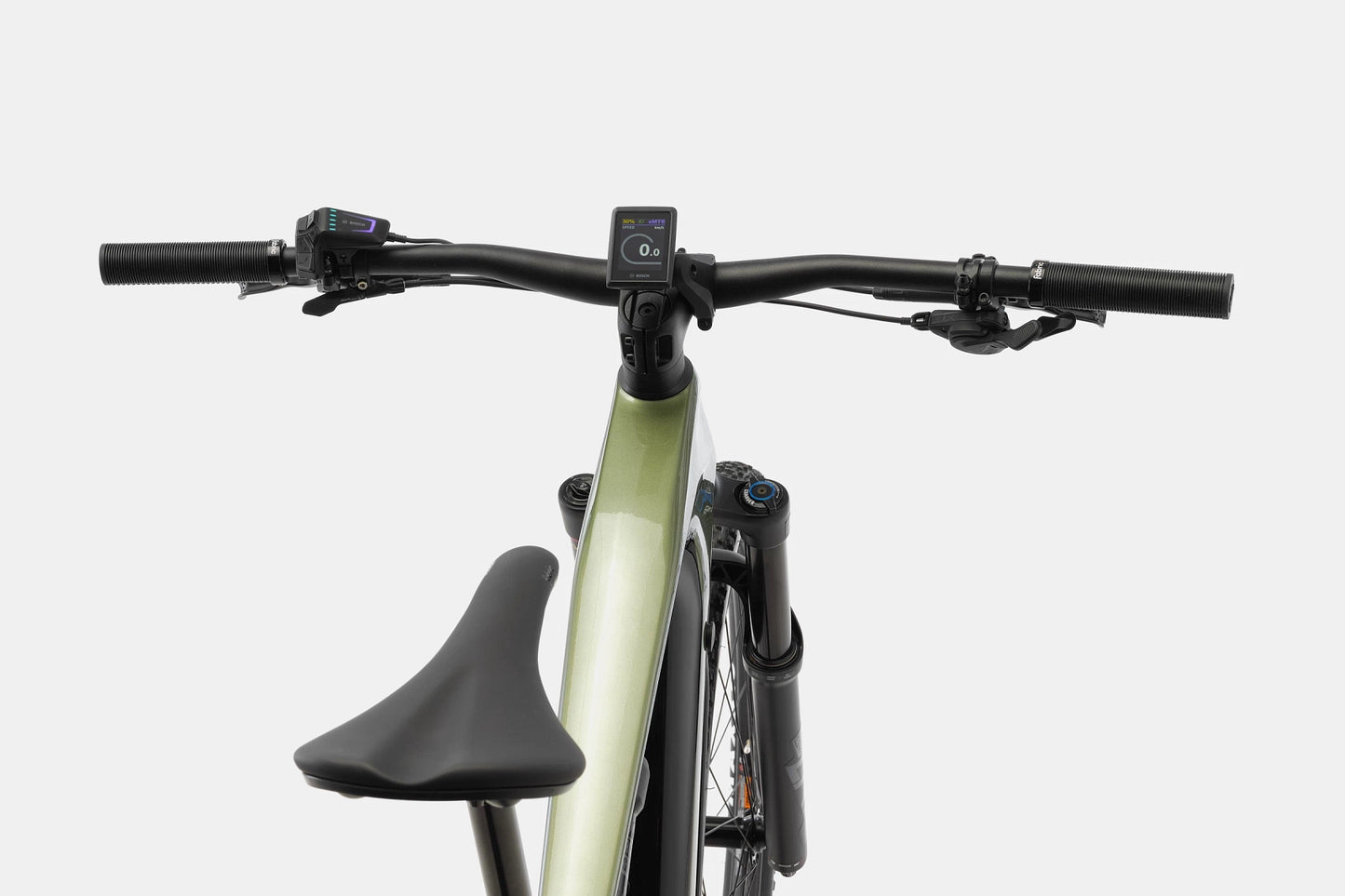 Cannondale Moterra Neo Carbon 2