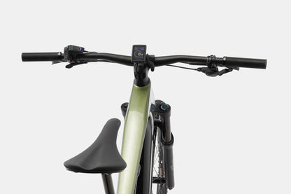 Cannondale Moterra Neo Carbon 2