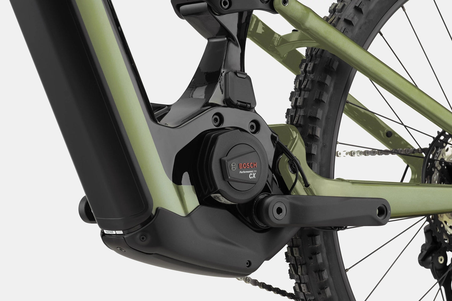 Cannondale Moterra Neo Carbon 2