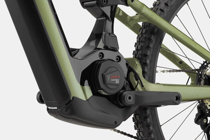 Cannondale Moterra Neo Carbon 2