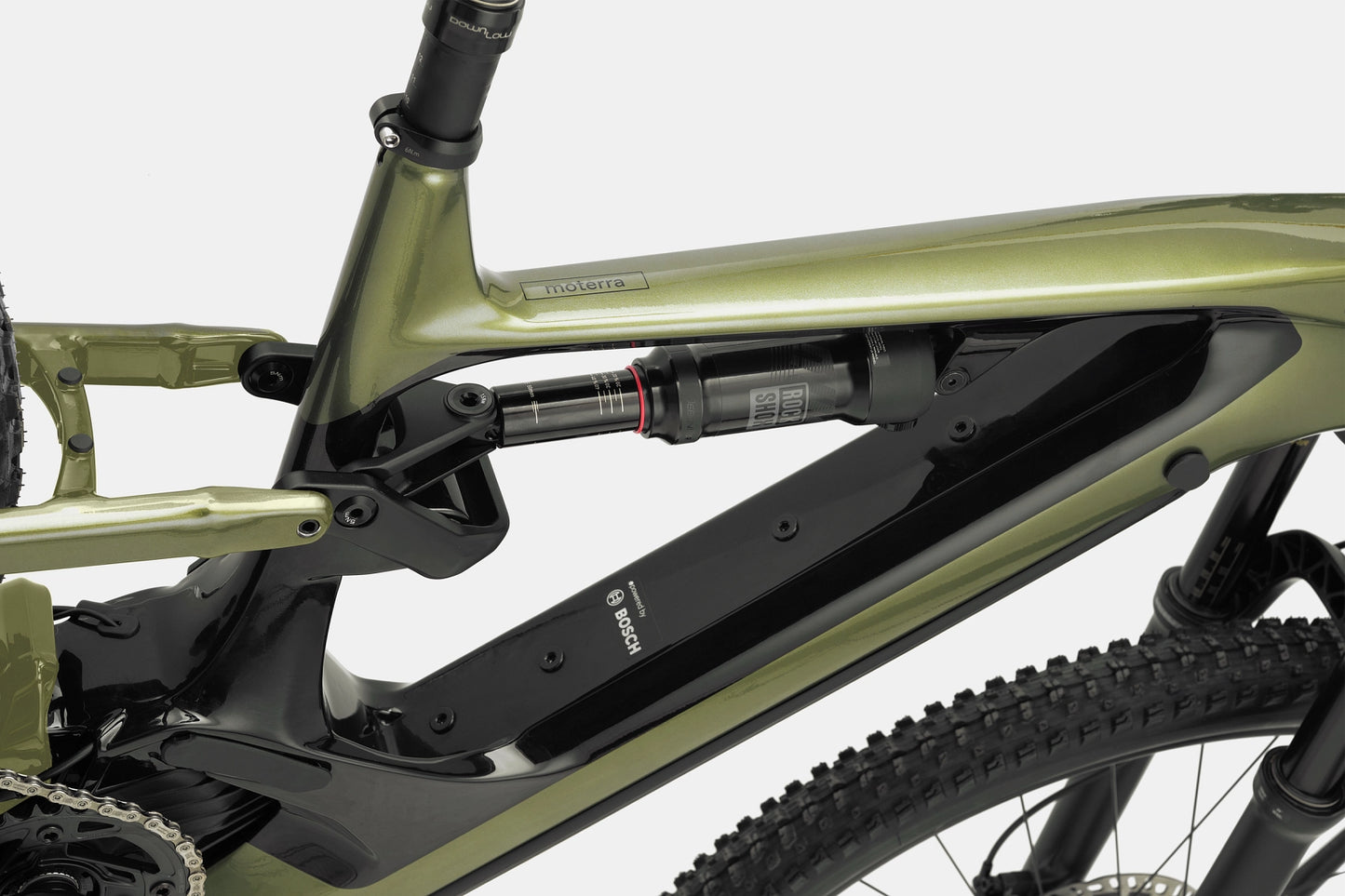 Cannondale Moterra Neo Carbon 2