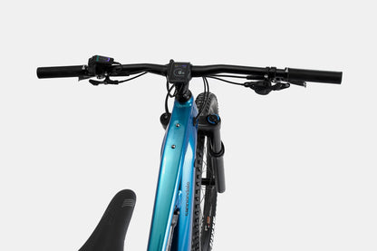 Cannondale Moterra Neo 3
