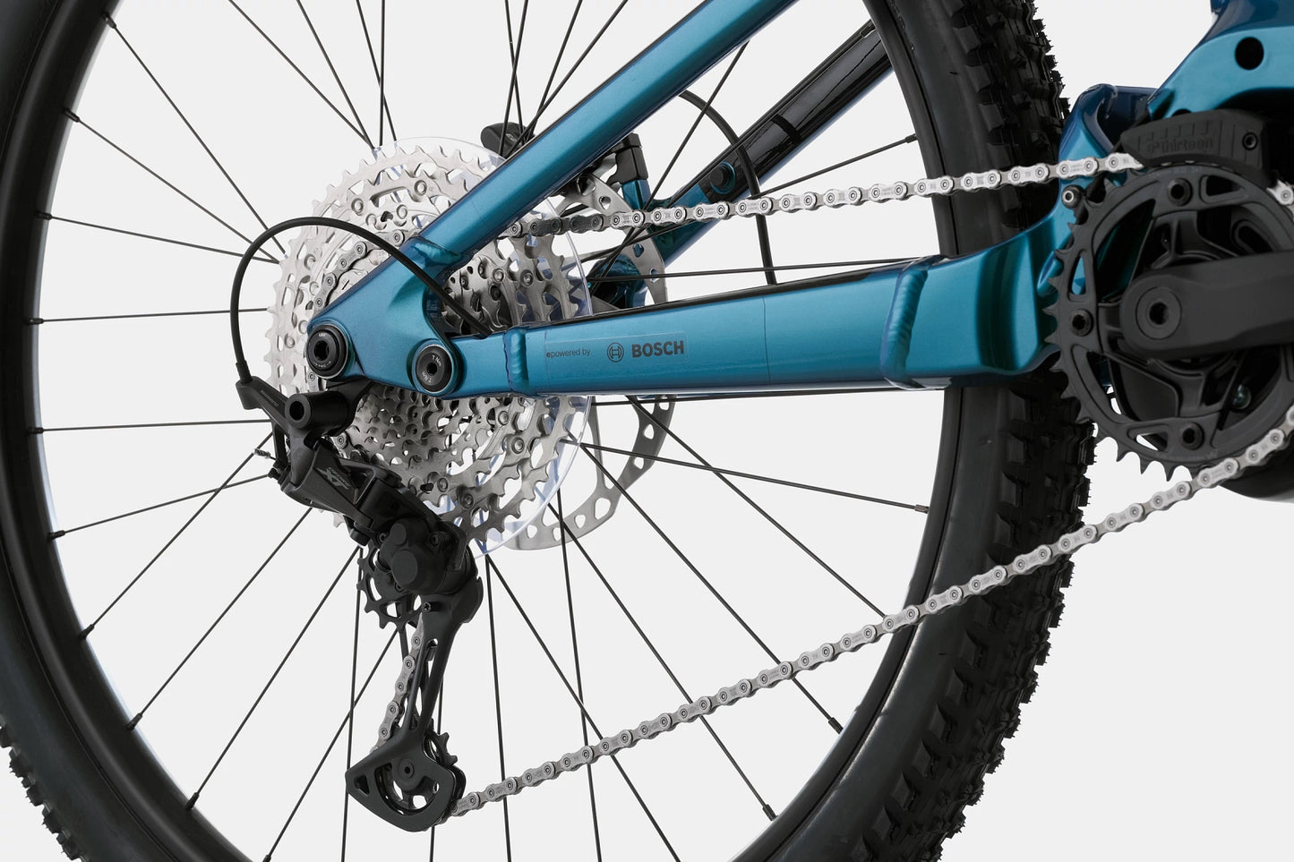 Cannondale Moterra Neo 3