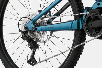 Cannondale Moterra Neo 3