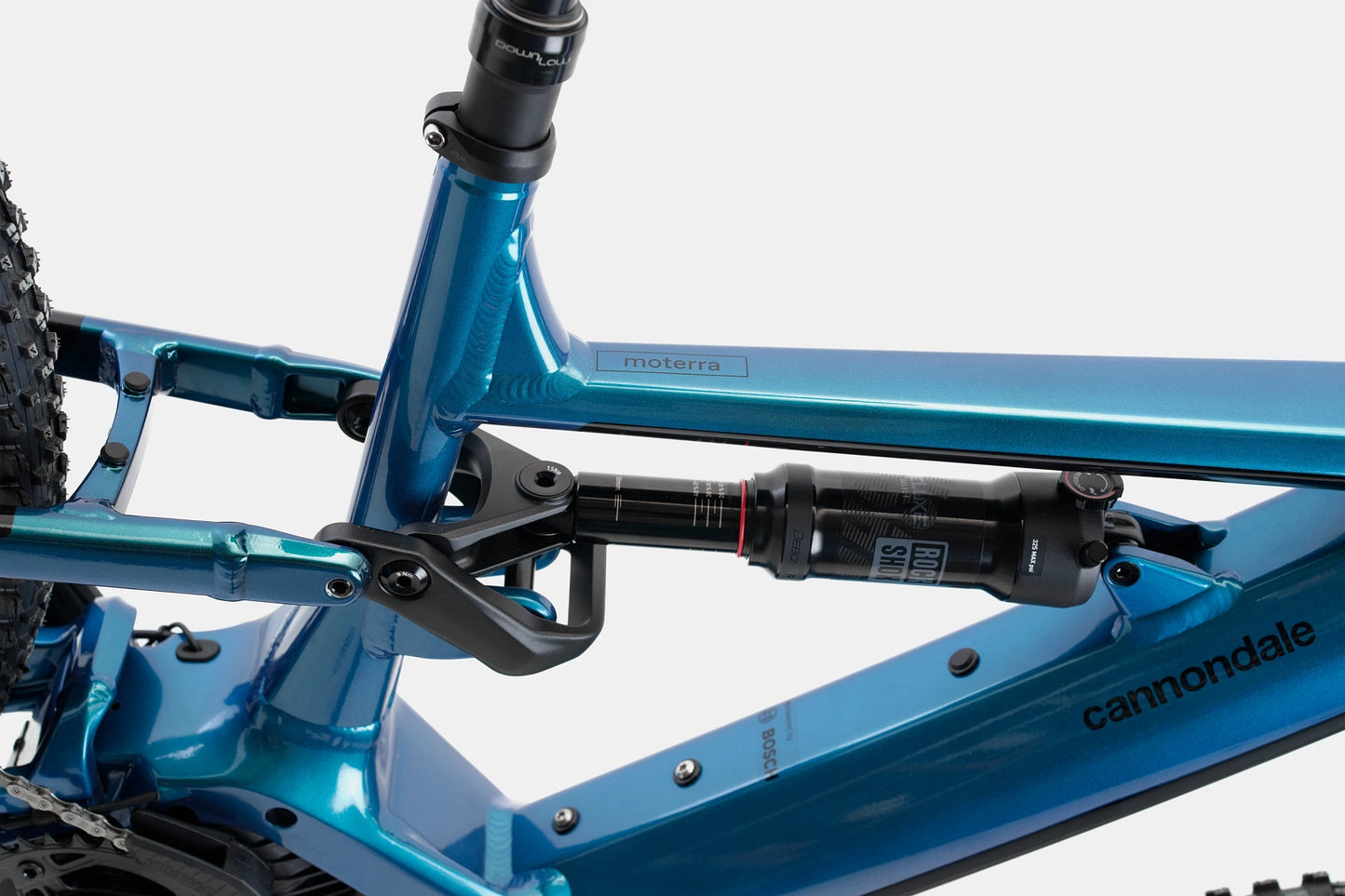 Cannondale Moterra Neo 3