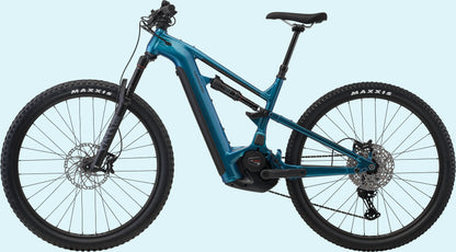 Cannondale Moterra Neo 3