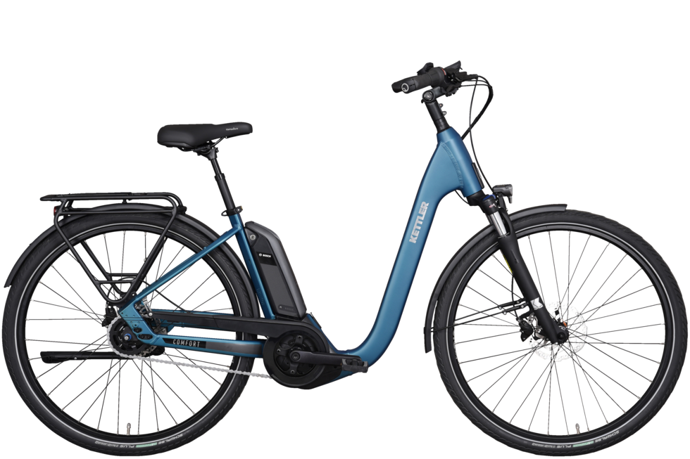 Kettler Comfort P5 RT