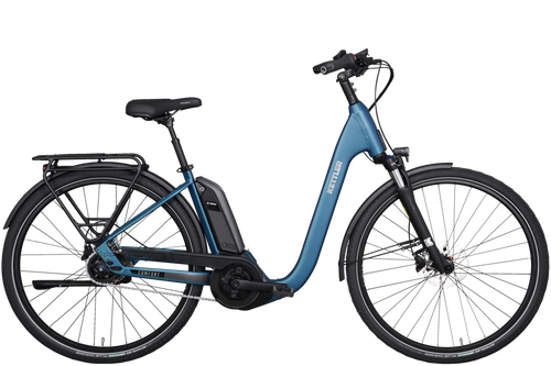 Kettler Comfort P5 RT