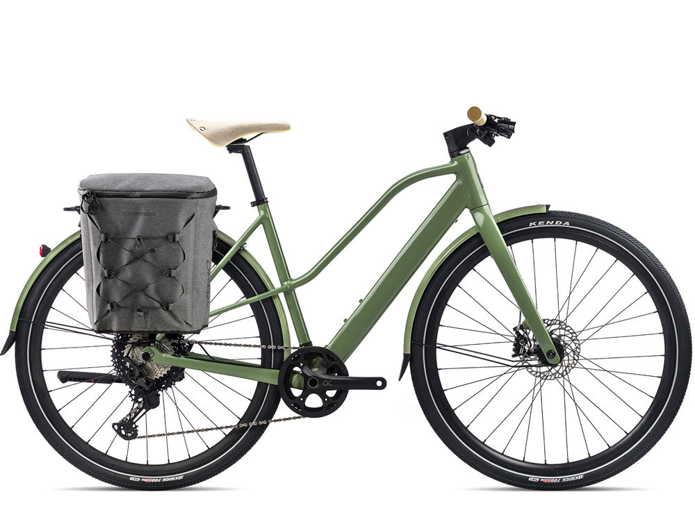 Orbea Vibe H10 EQ