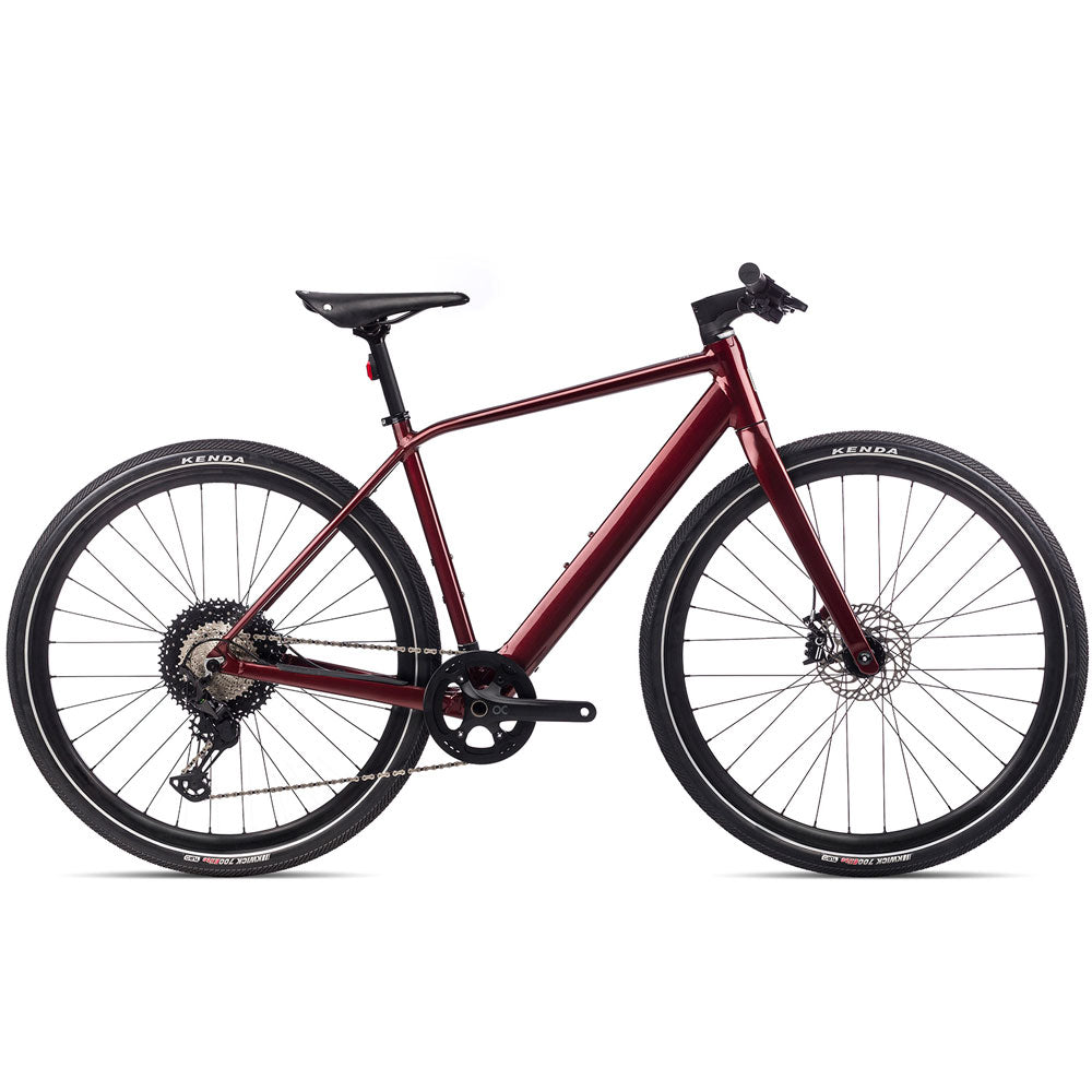 Orbea VIBE H10 City rot