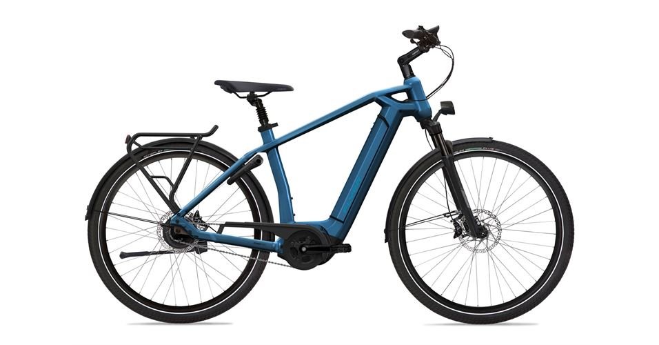 Flyer Gotour 6 5.41R