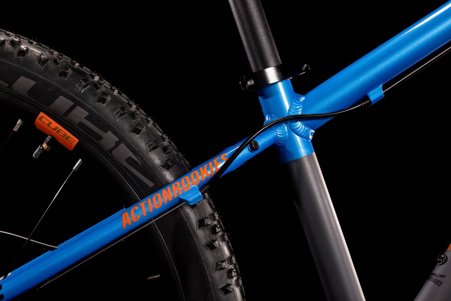 Cube Acid 240 Disc actionteam