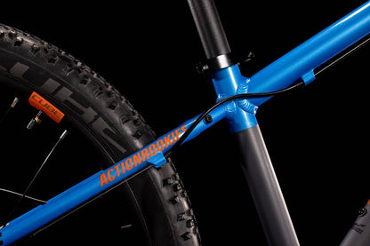 Cube Acid 240 Disc actionteam