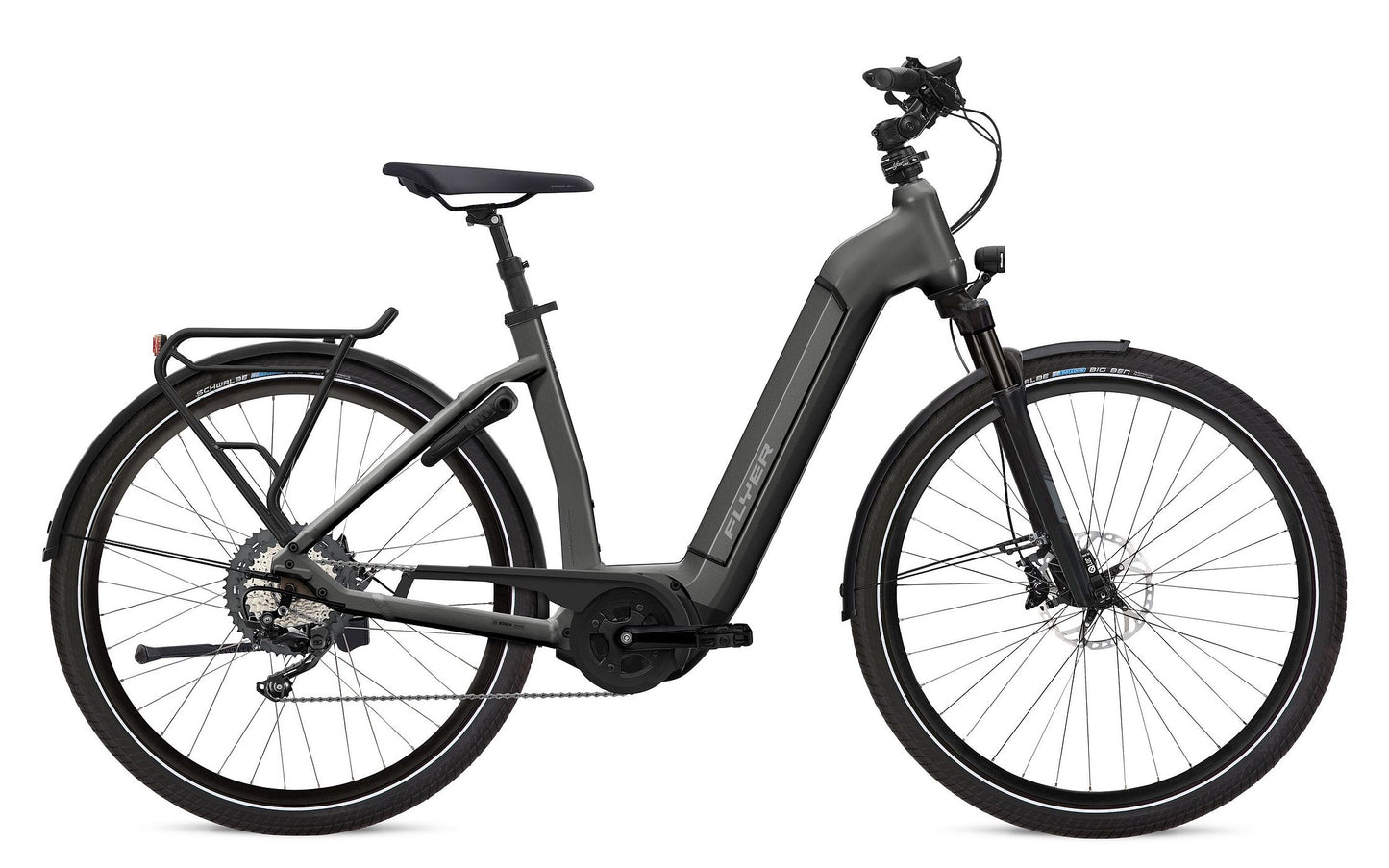 Flyer Gotour 6 5.41R