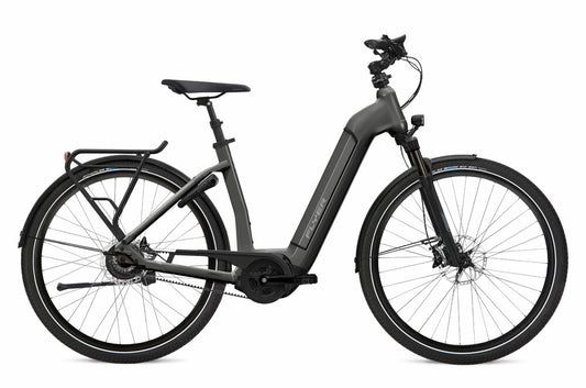 Flyer Gotour 6 7.43R