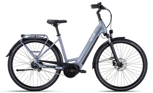 Kettler Traveller E-Gold 10 Plus