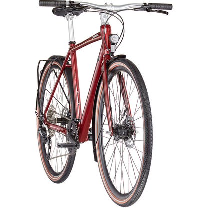 Orbea Carpe 10 rot