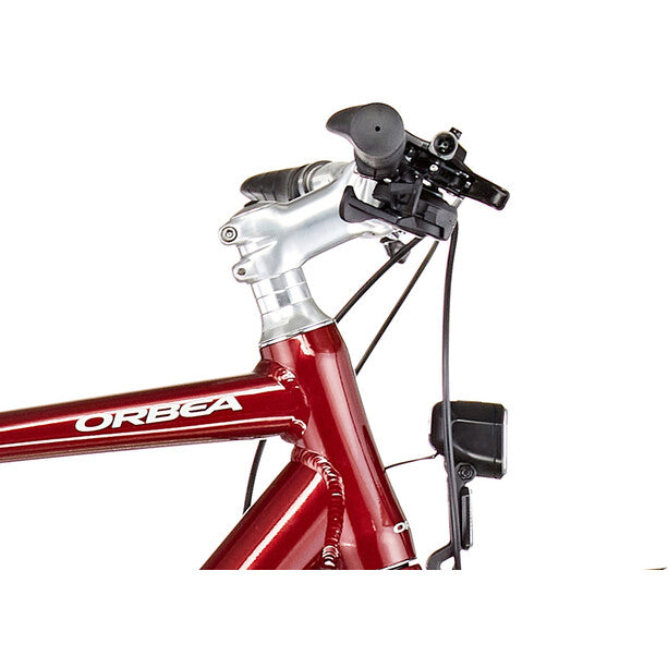 Orbea Carpe 10 rot
