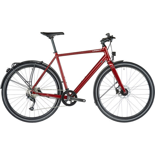 Orbea Carpe 15 rot
