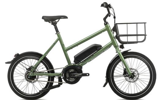 Orbea KATU-E 30 grün 20"