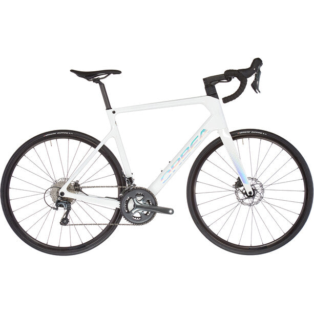 Orbea Orca M40 Weiß