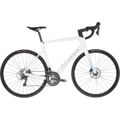 Orbea Orca M40 Weiß
