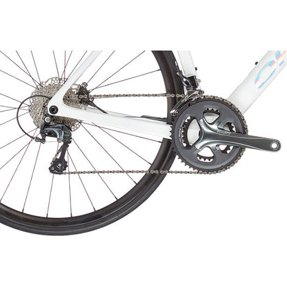 Orbea Orca M40 Weiß