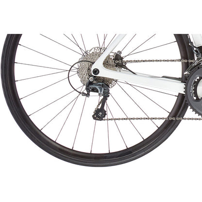 Orbea Orca M40 Weiß