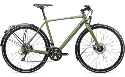 Orbea Vector 15 grün