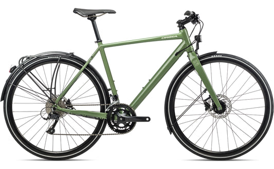 Orbea Vector 15 grün