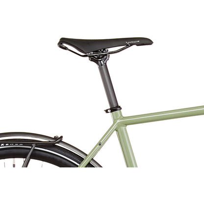 Orbea Vector 15 grün