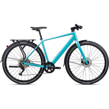 Orbea Vibe H30 EQ